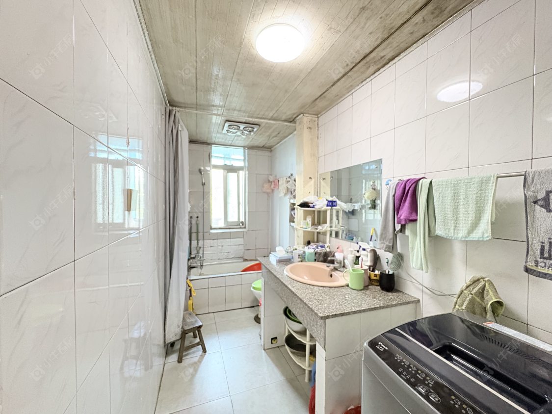 常州玉泉小区在售二手房源室内图_小牛看房