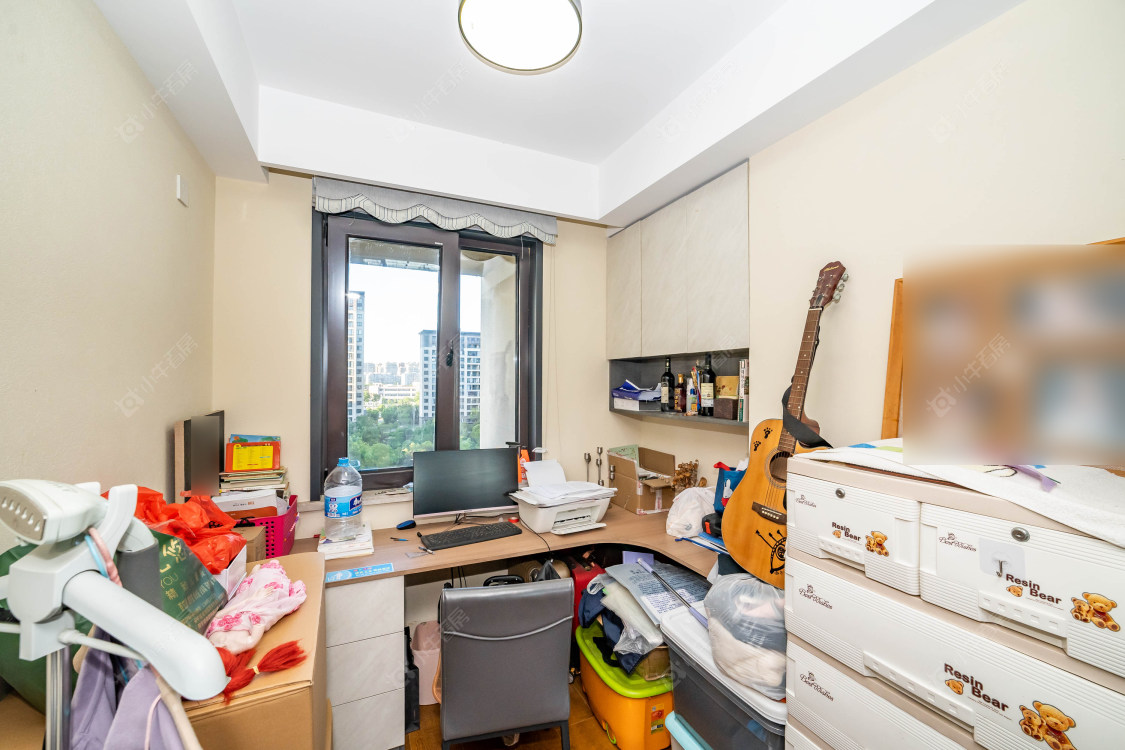 常州新城璞樾和山在售二手房源室内图_小牛看房