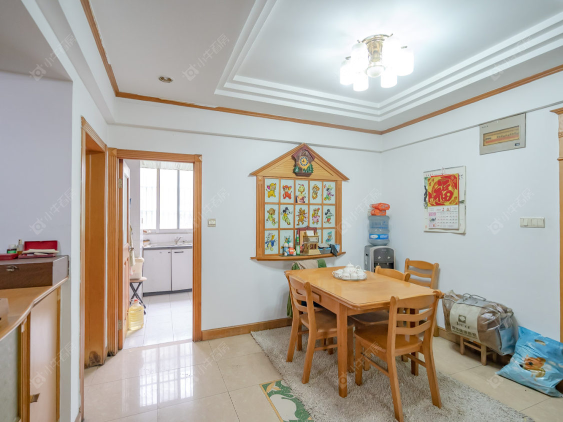 迎春花园房源室内图 常州迎春花园在售二手房源室内图_小牛看房