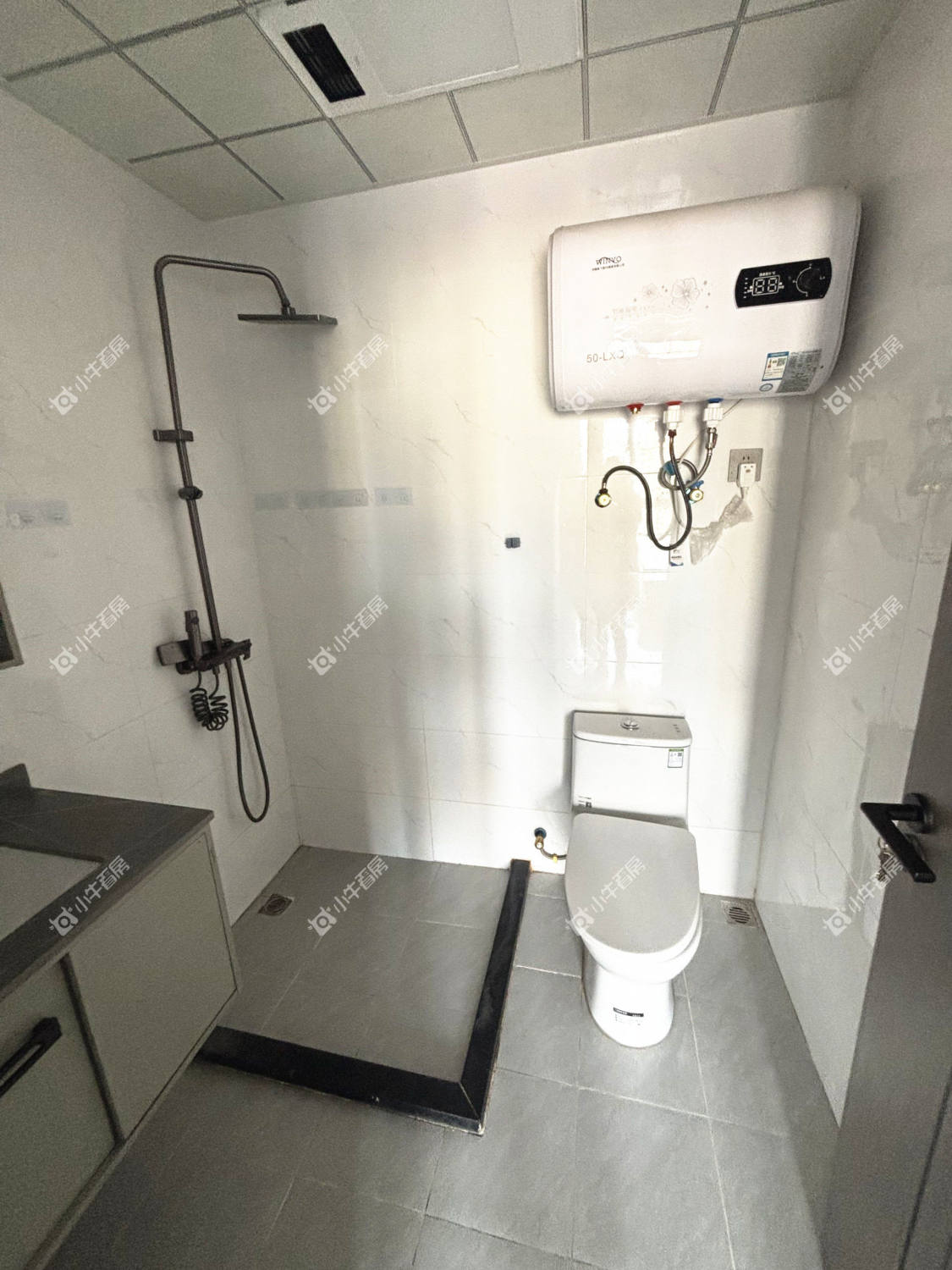 常州爱琴海公寓在租房源_小牛看房