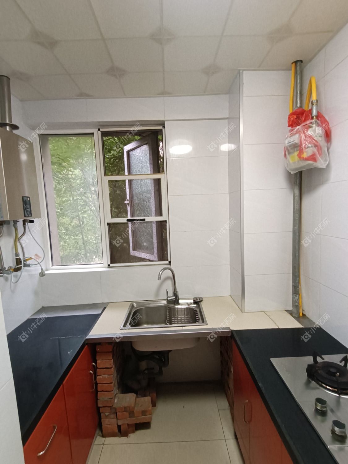 常州凤凰湖西苑在租房源_小牛看房