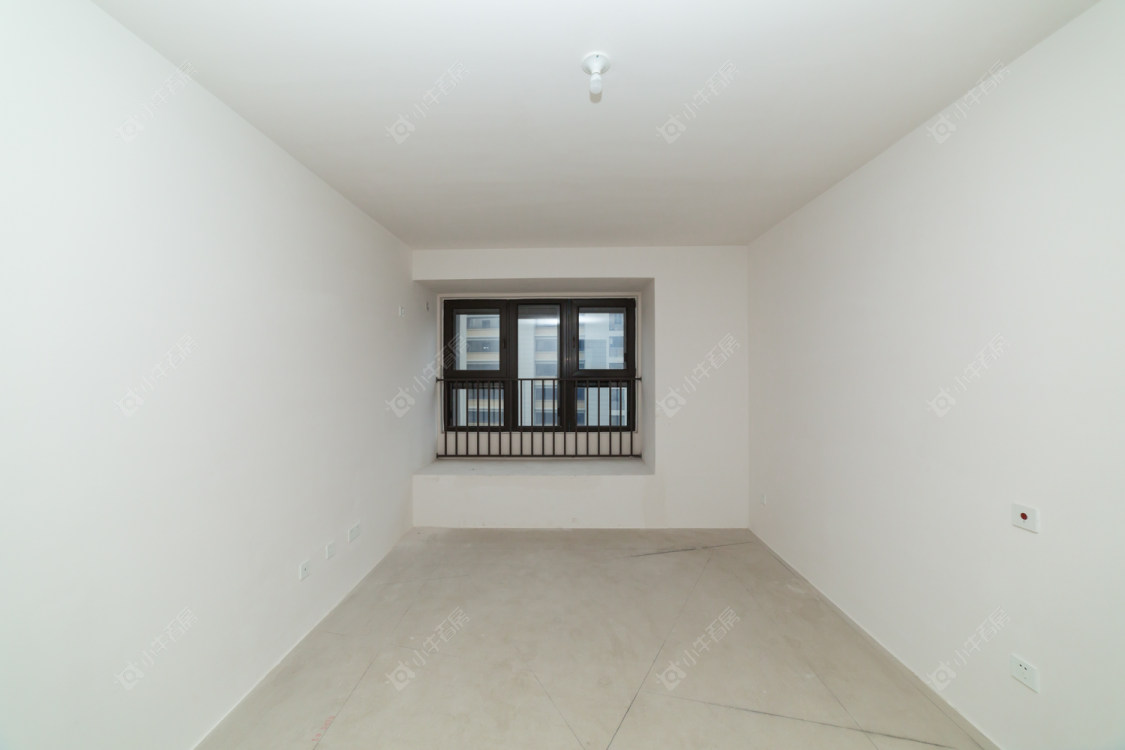 常州旭辉都会里在售二手房源室内图_小牛看房