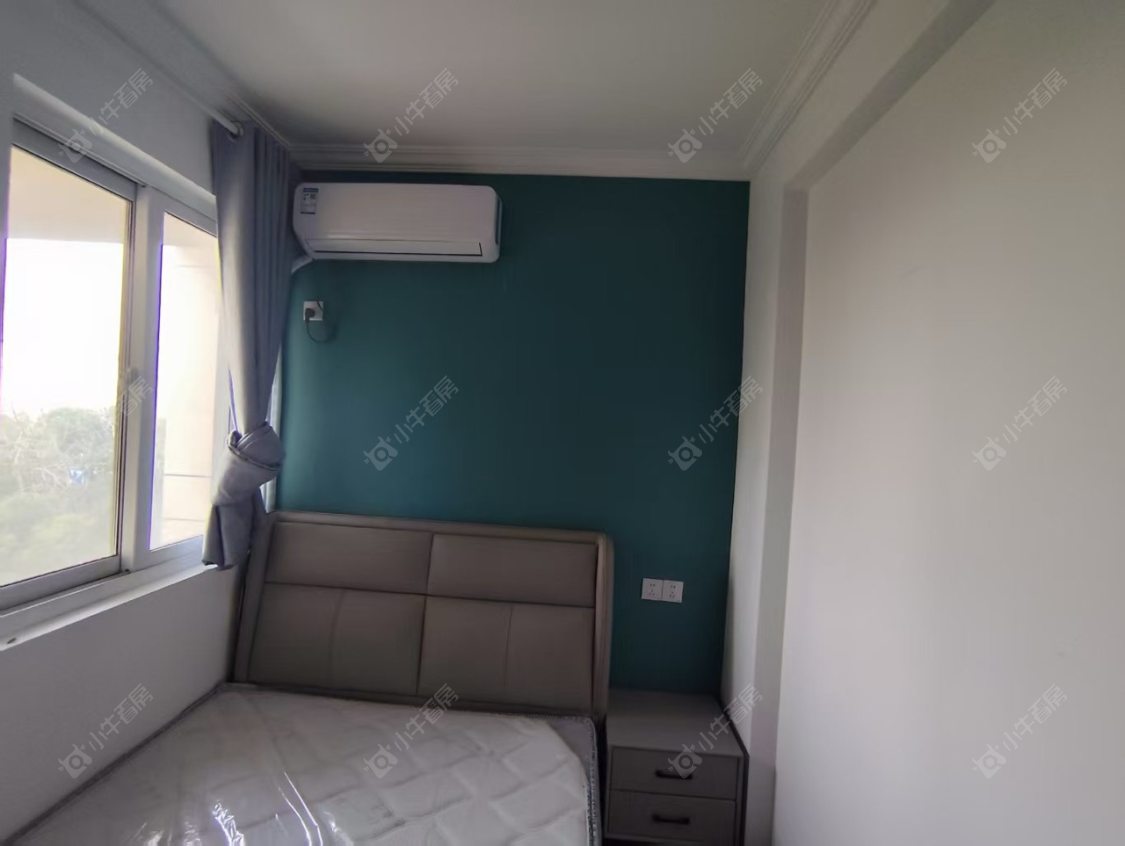 常州蔚蓝天地三四期在租房源室内图_小牛看房