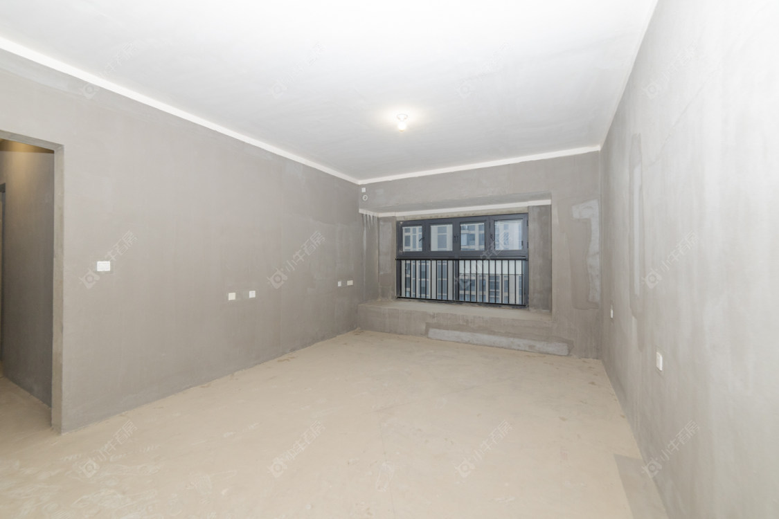 常州碧桂园翡丽都会在售二手房源室内图_小牛看房