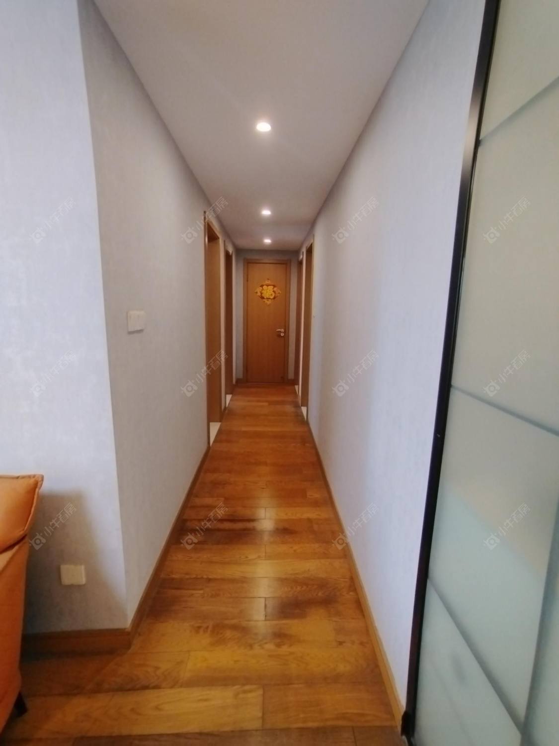 常州九洲花园三期在租房源室内图_小牛看房