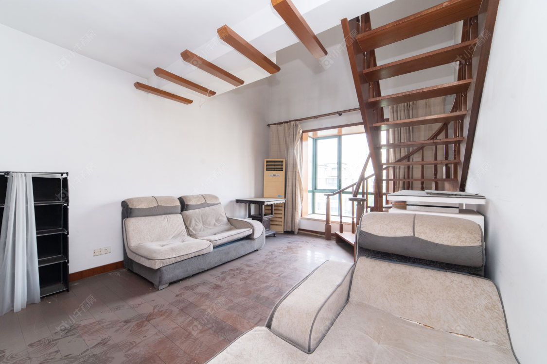 常州都市桃源一期在售二手房源室内图_小牛看房