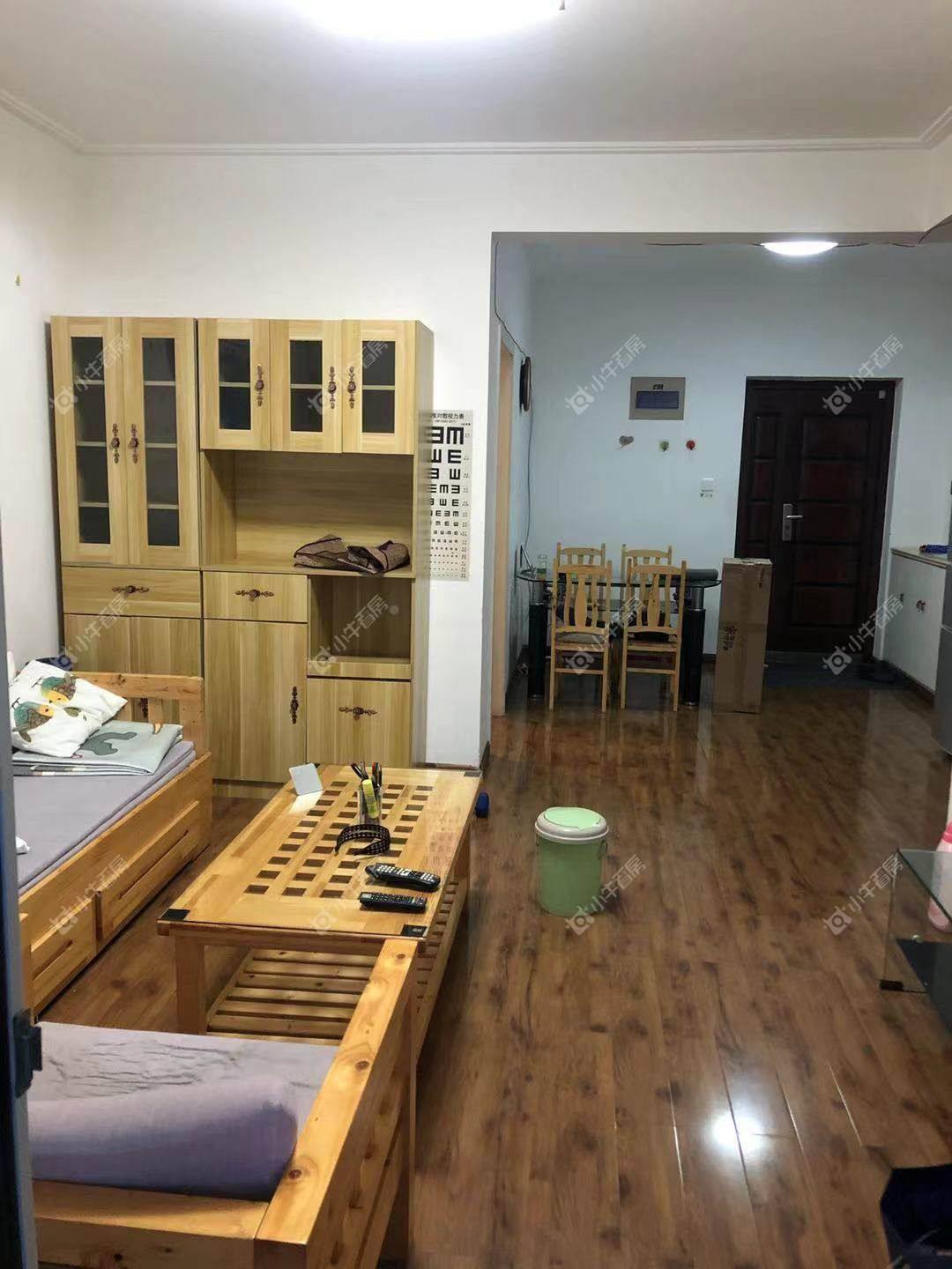 常州府河名居租房_府河名居2室2厅房源出租