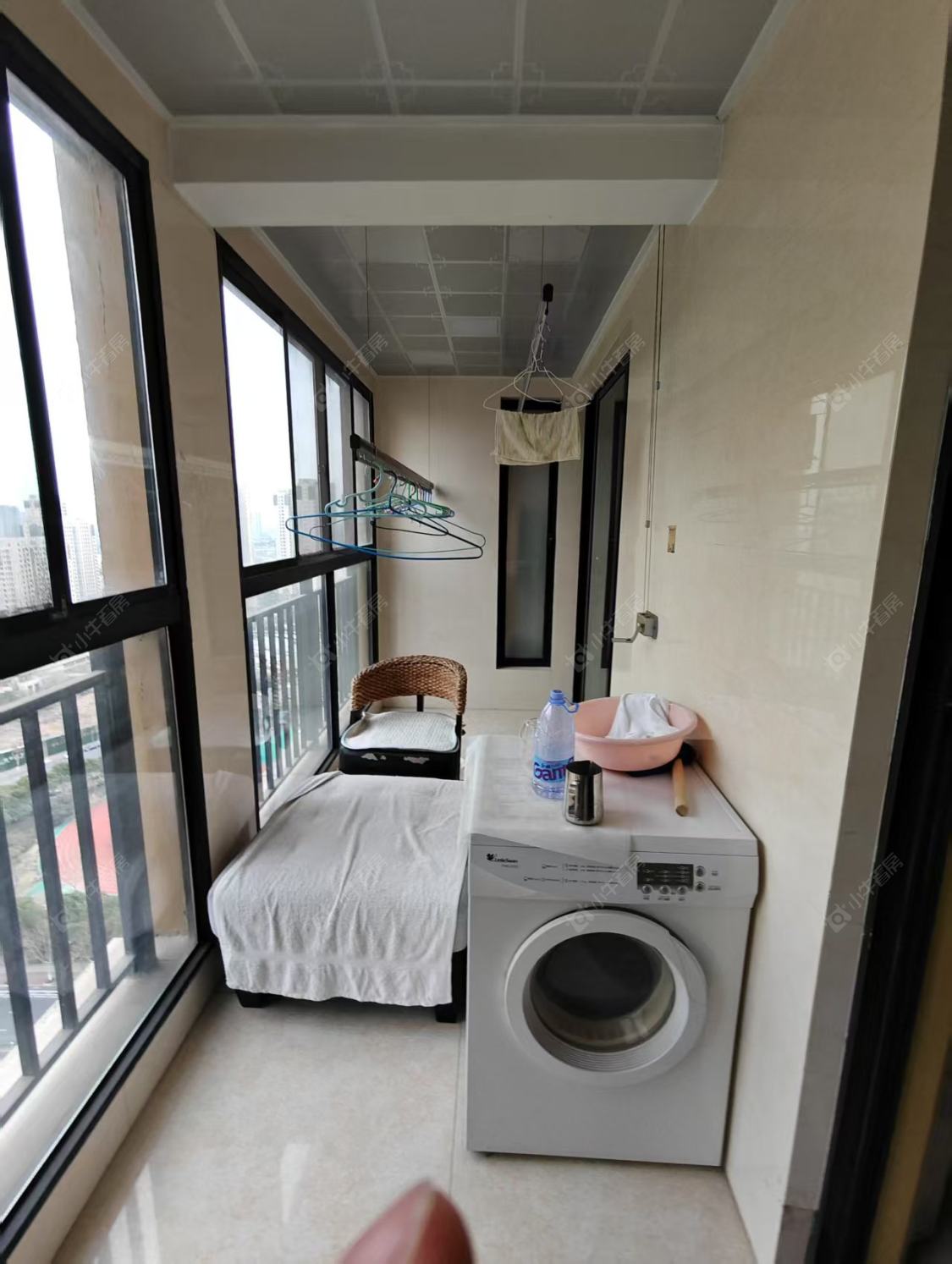 常州吾悦广场南区在租房源室内图_小牛看房