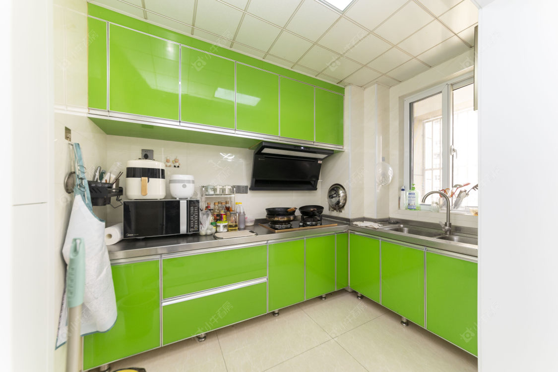 常州中奥珑郡在售二手房源室内图_小牛看房