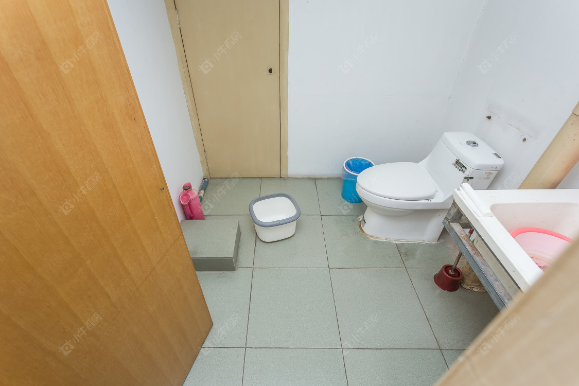 常州红梅西村在售二手房源室内图_小牛看房