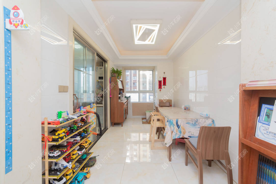 常州锦绣天地在租房源室内图_小牛看房