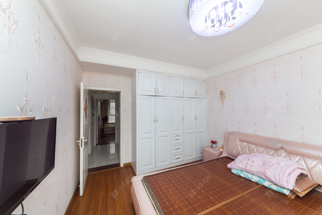 陈渡新苑房源室内图 常州陈渡新苑在售二手房源室内图_小牛看房