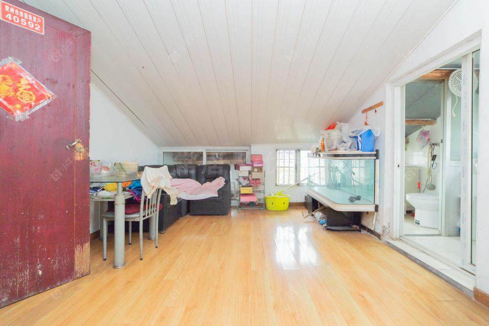 常州兰翔新村在售二手房源室内图_小牛看房