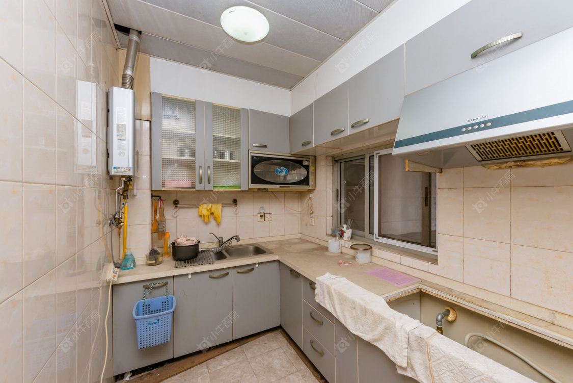 常州荷花池公寓东区在售二手房源室内图_小牛看房