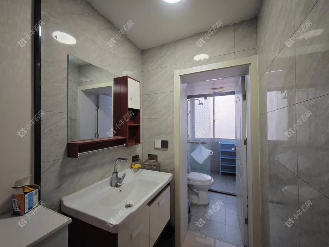 常州凤美新村在租房源室内图_小牛看房