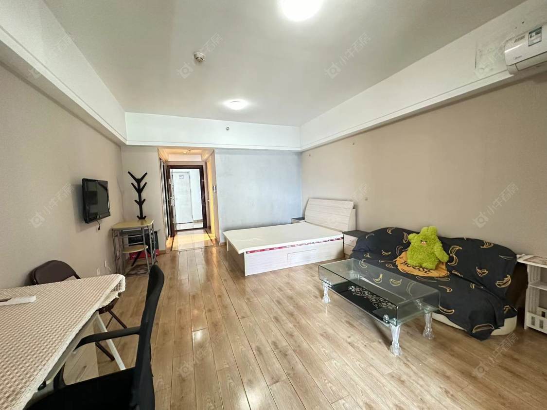 常州新北万达广场在租房源_小牛看房