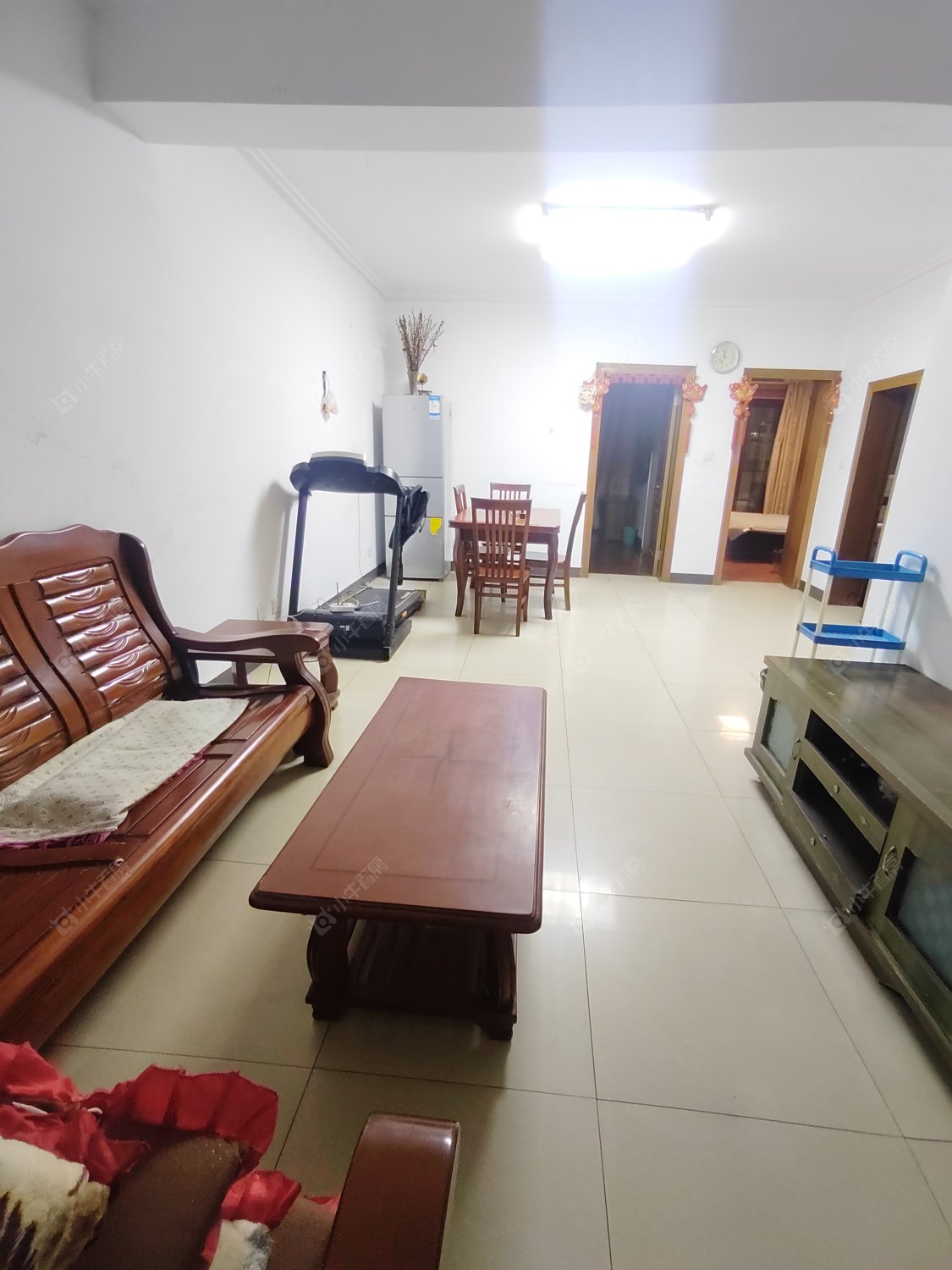 常州盘龙苑西区在租房源室内图_小牛看房