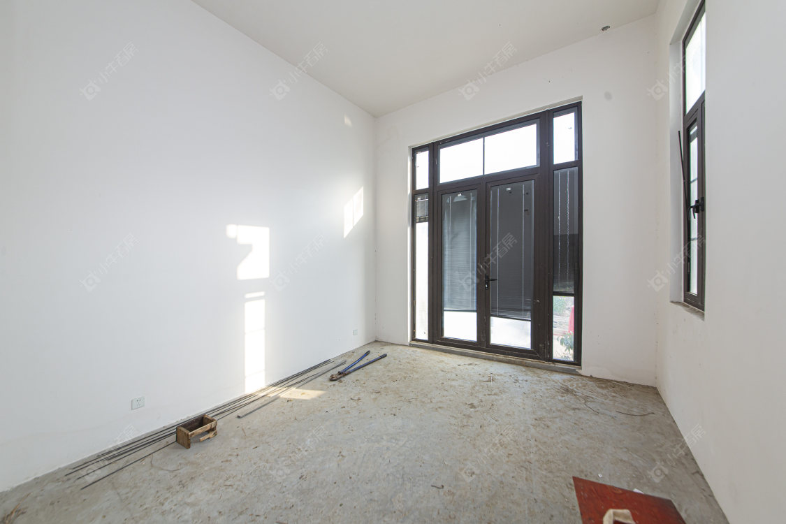 翡丽蓝湾别墅区房源室内图 常州翡丽蓝湾别墅区在售二手房源室内图_小牛看房