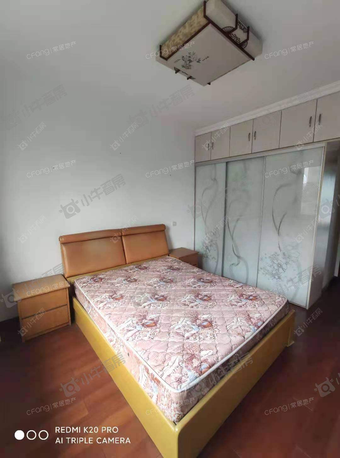 常州景城名轩租房_景城名轩2室2厅房源出租
