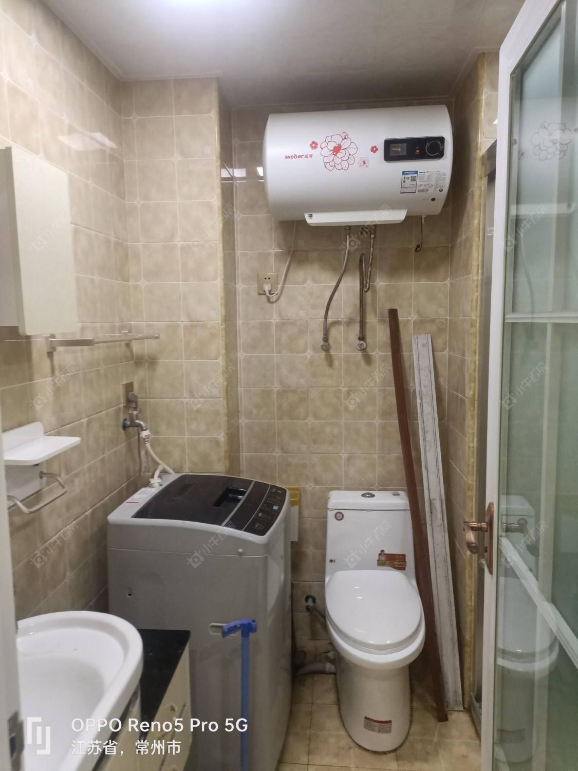 宝龙城市广场房源室内图 常州宝龙城市广场在租房源室内图_小牛看房