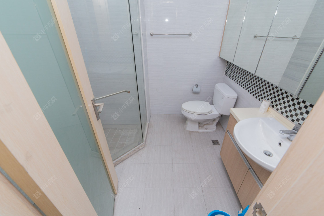 常州新北万达广场在售二手房源室内图_小牛看房