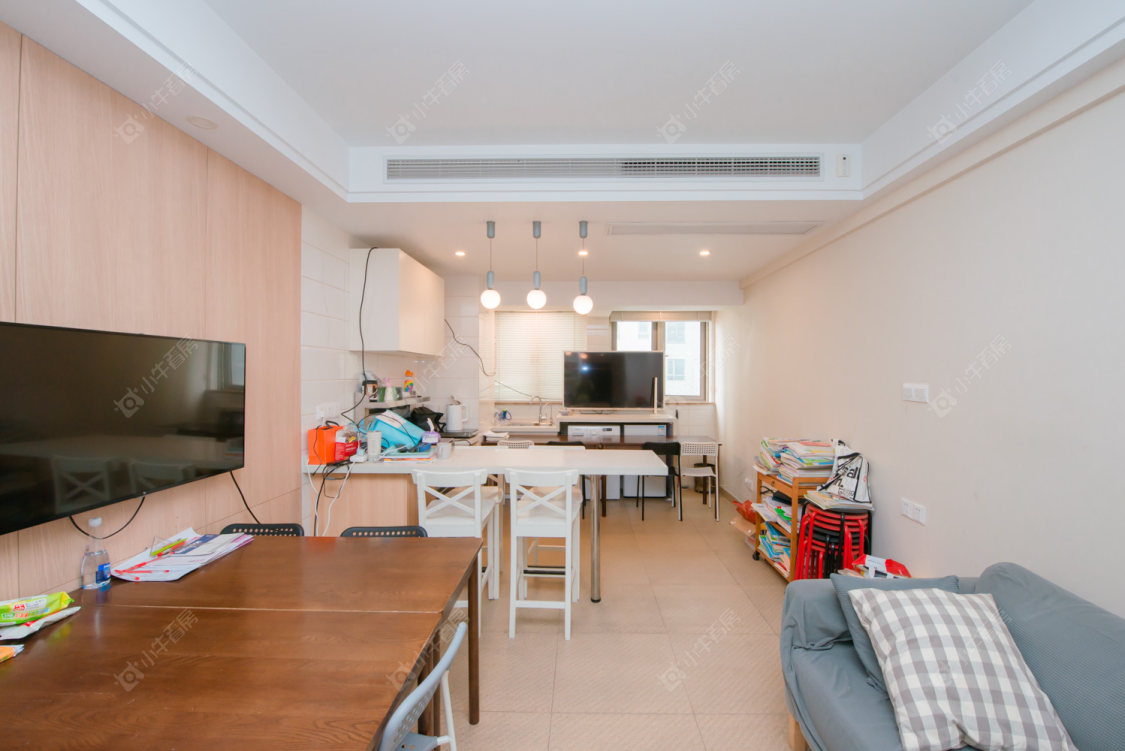 常州京城豪苑北区在售二手房源室内图_小牛看房