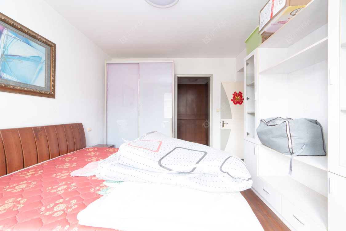 蓝天花园西区房源室内图 常州蓝天花园西区在售二手房源室内图_小牛看房