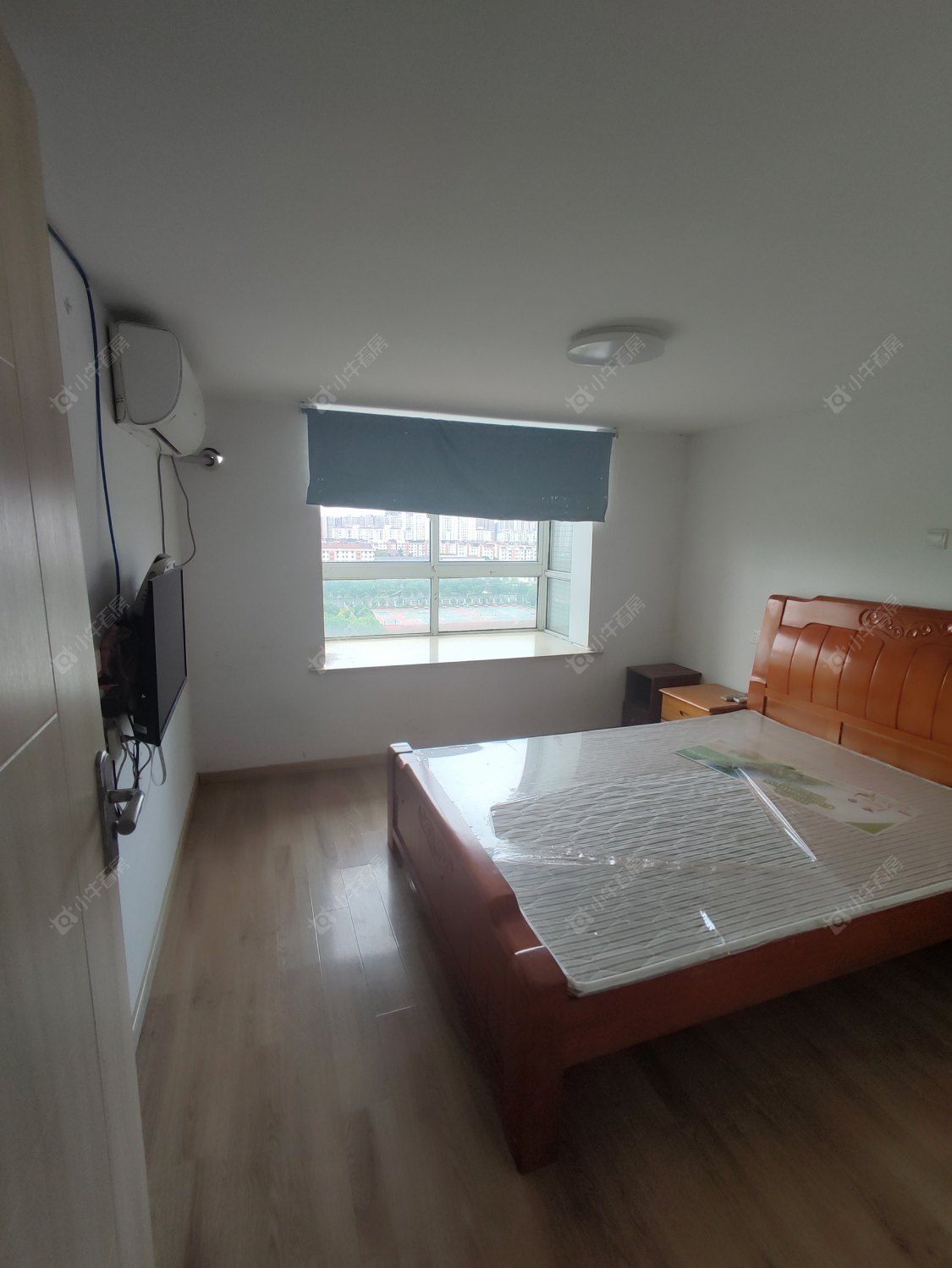 常州潞城花苑在租房源_小牛看房