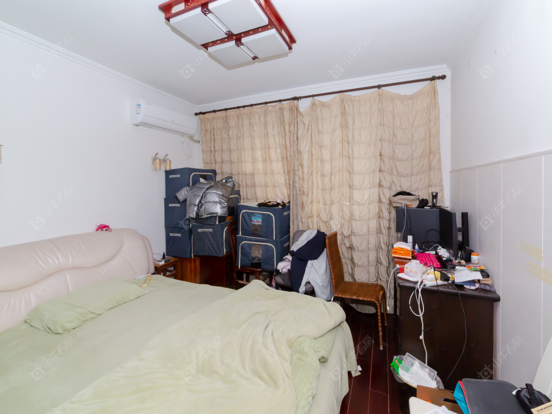 常州绿洲家园在售二手房源室内图_小牛看房