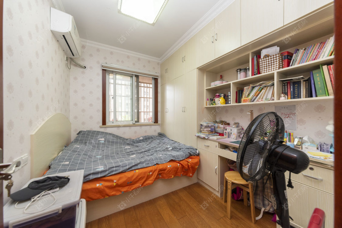 常州凯尔锋度在售二手房源室内图_小牛看房