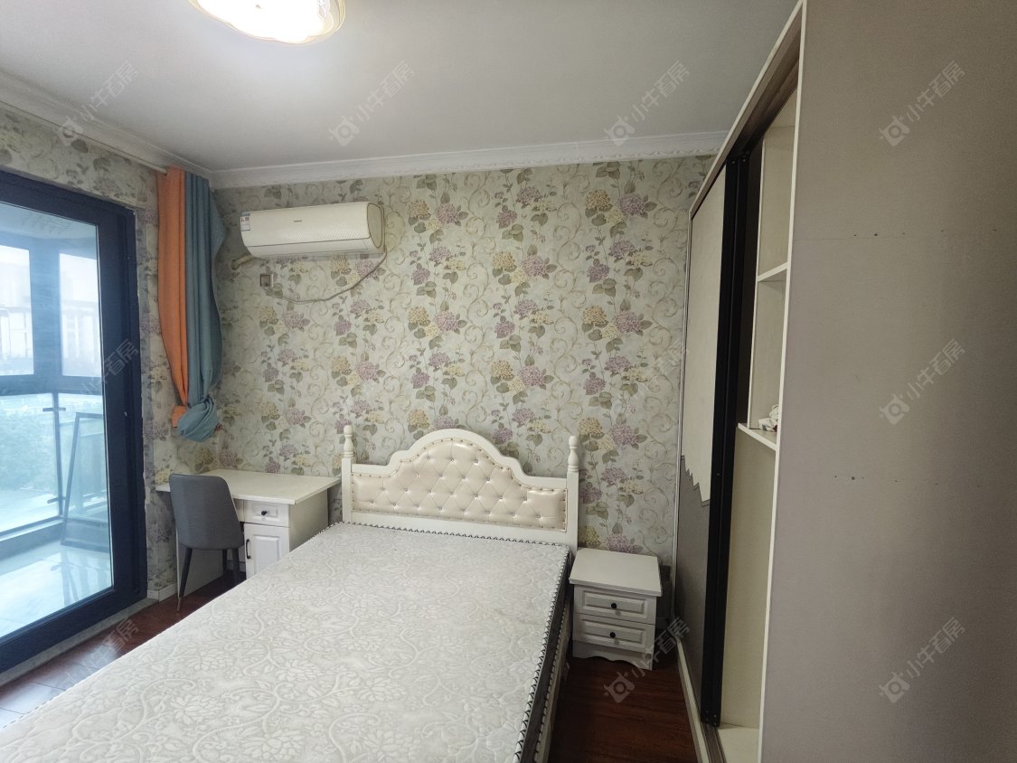 常州亨达未来城租房_小牛看房