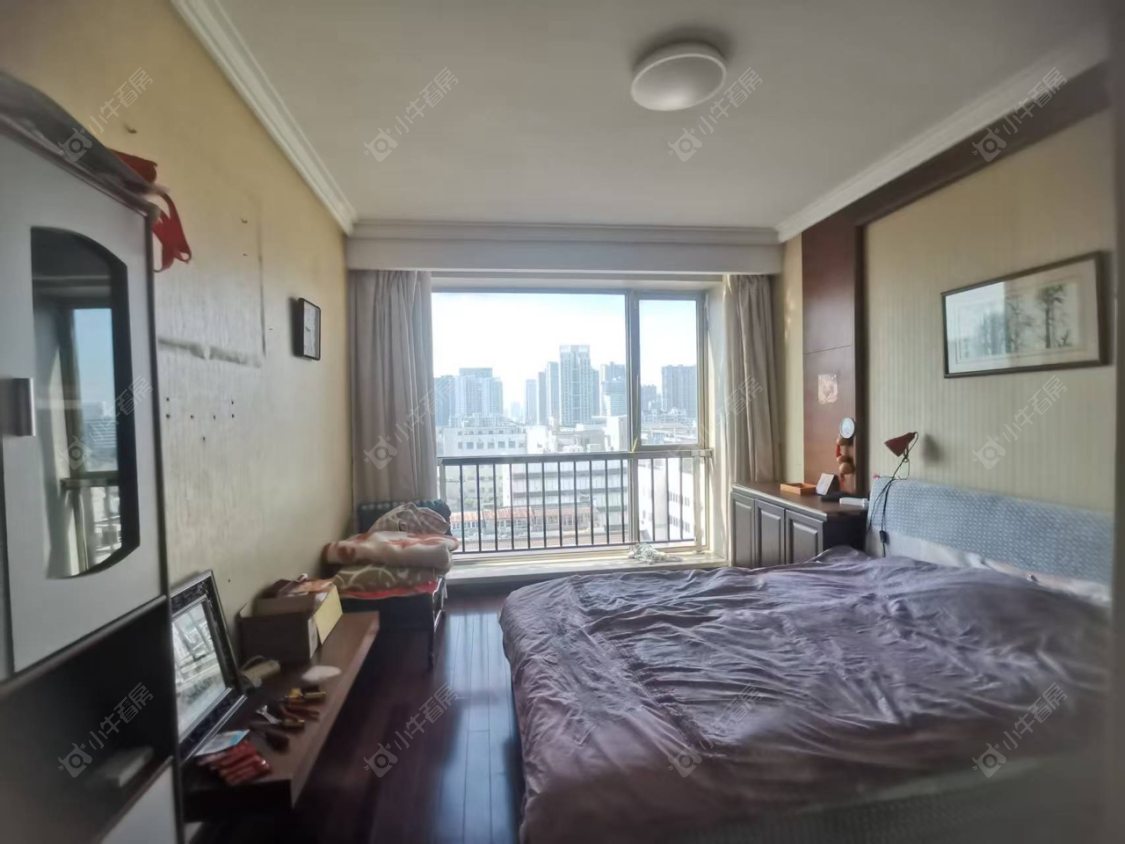 常州世家华庭在租房源室内图_小牛看房