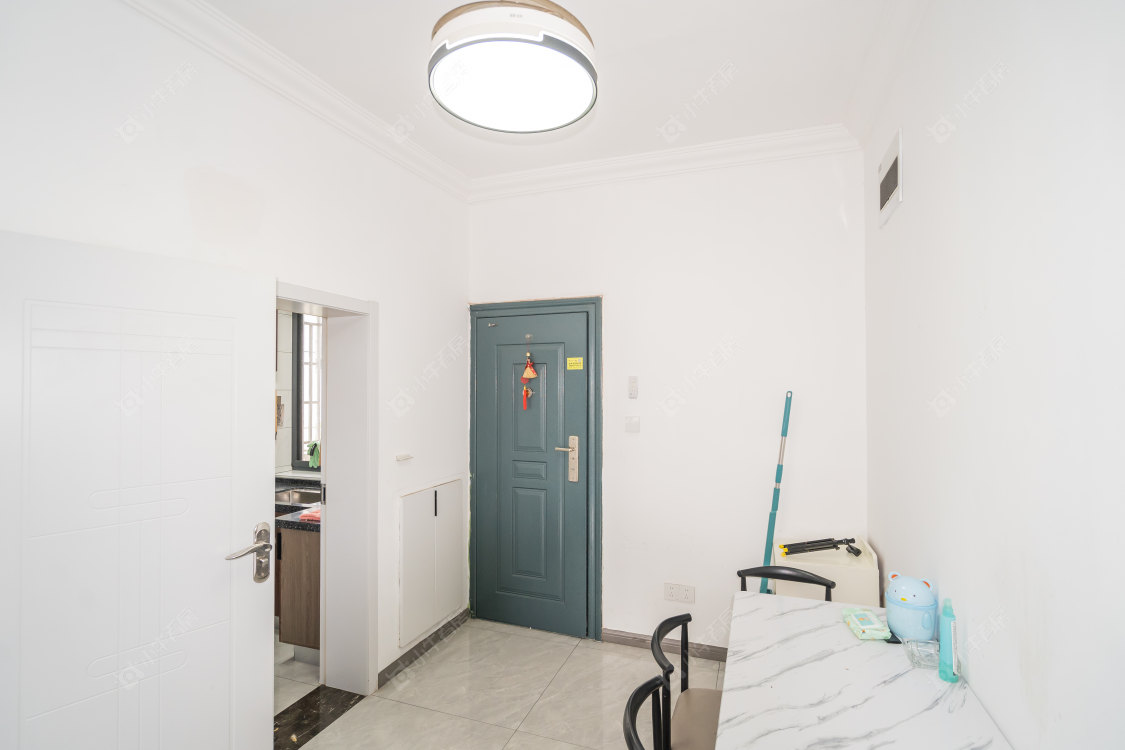 常州工人新村南在售二手房源室内图_小牛看房