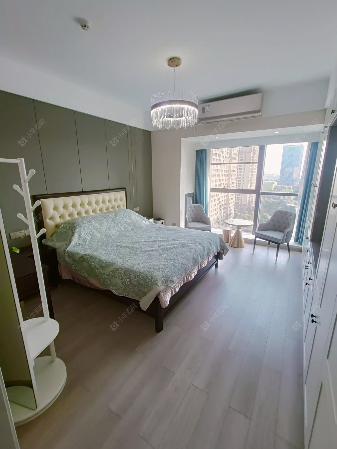 青阳城市广场壹号公寓房源 常州青阳城市广场壹号公寓在租房源_小牛看房