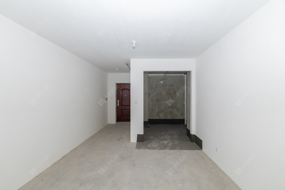 常州百馨西苑六期在售二手房源室内图_小牛看房