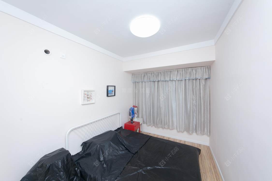 常州九龙仓时代上院在售二手房源室内图_小牛看房