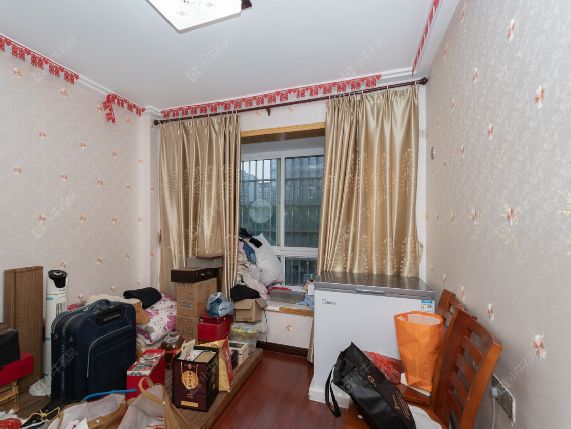 常州碧水华庭在售二手房源室内图_小牛看房