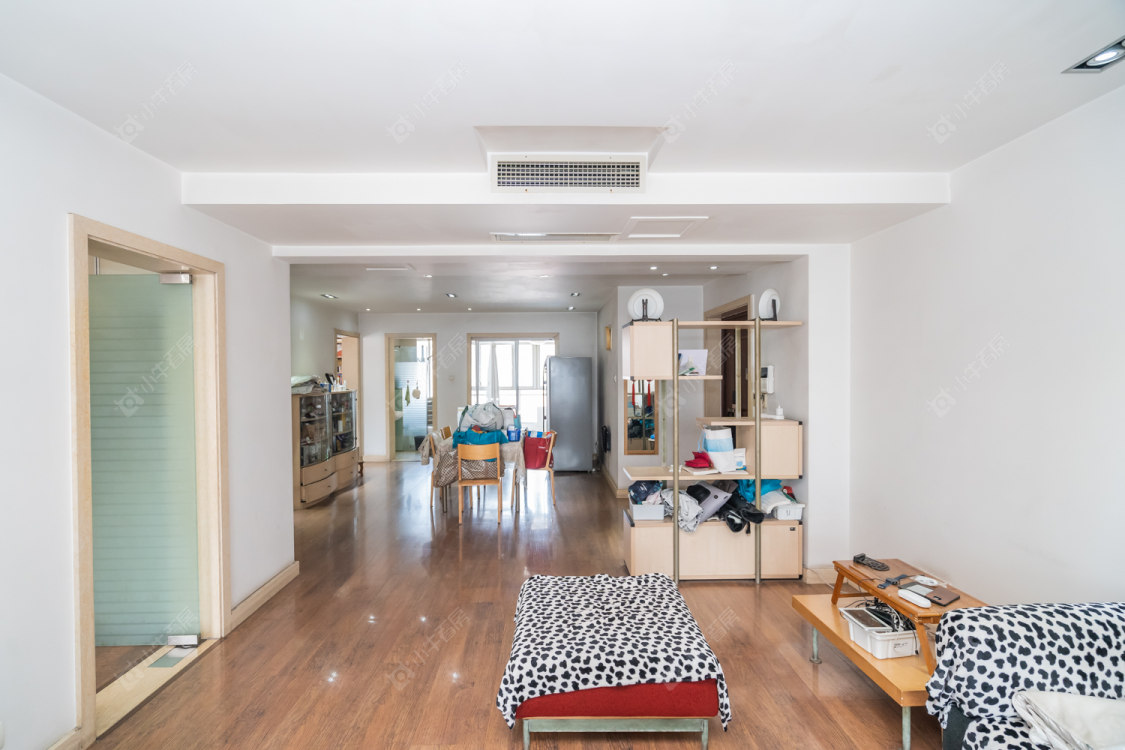 常州鹤苑新都在售二手房源室内图_小牛看房