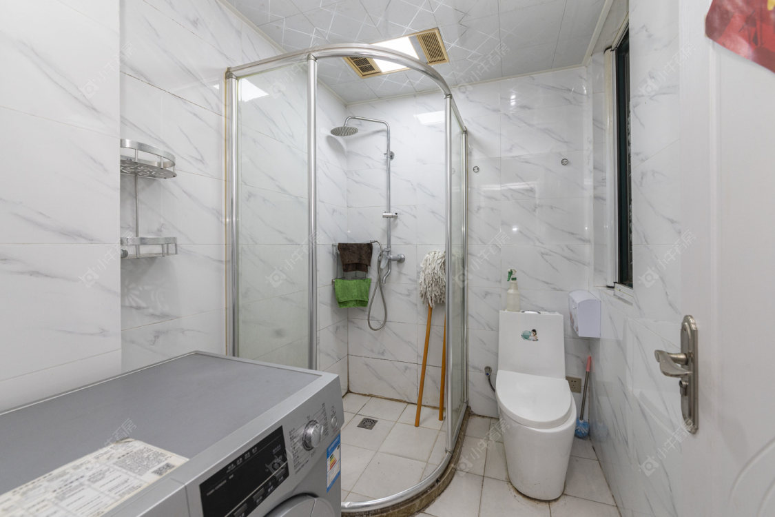 常州喜盈门花苑在售二手房源室内图_小牛看房