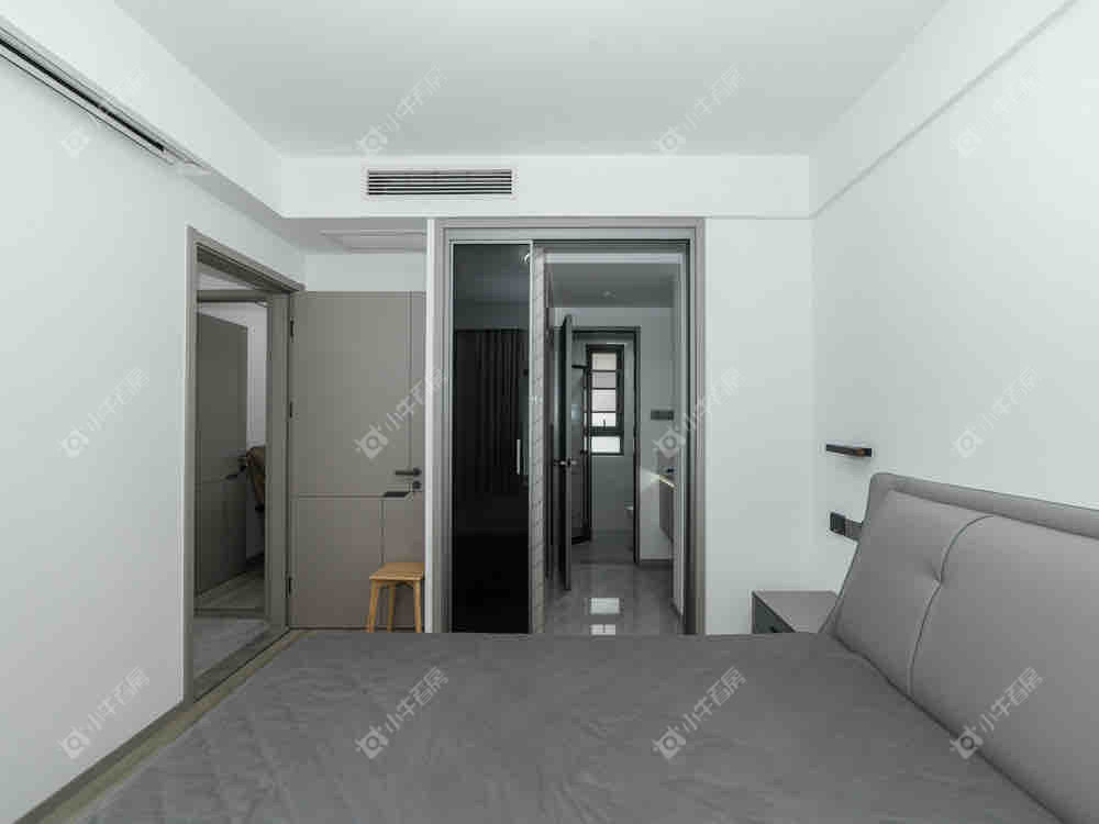 常州碧桂园翡丽都会在租房源室内图_小牛看房