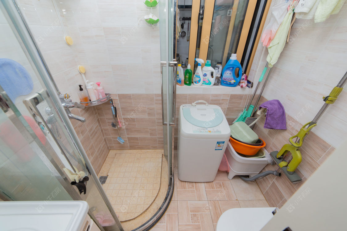 常州典雅花园在售二手房源室内图_小牛看房