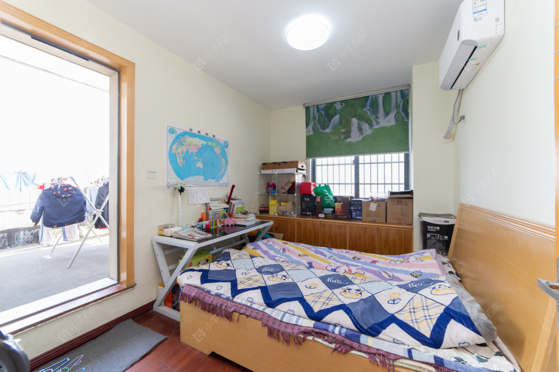 常州顺园八村二期在售二手房源室内图_小牛看房