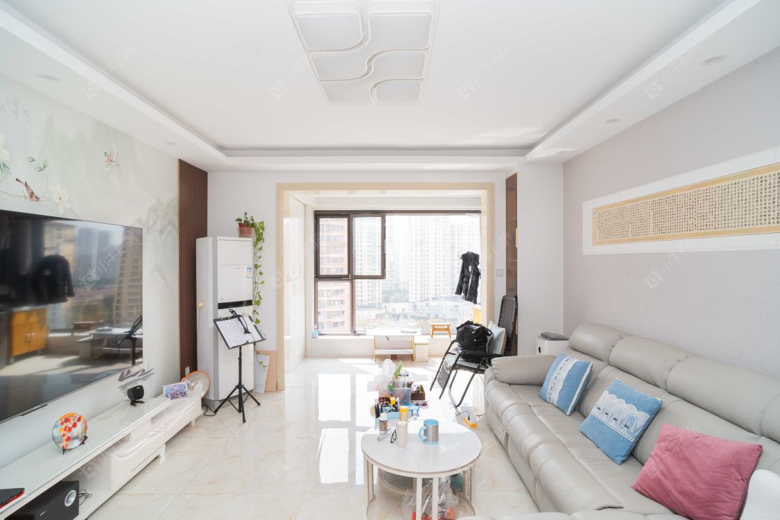 常州景瑞英郡在售二手房_小牛看房