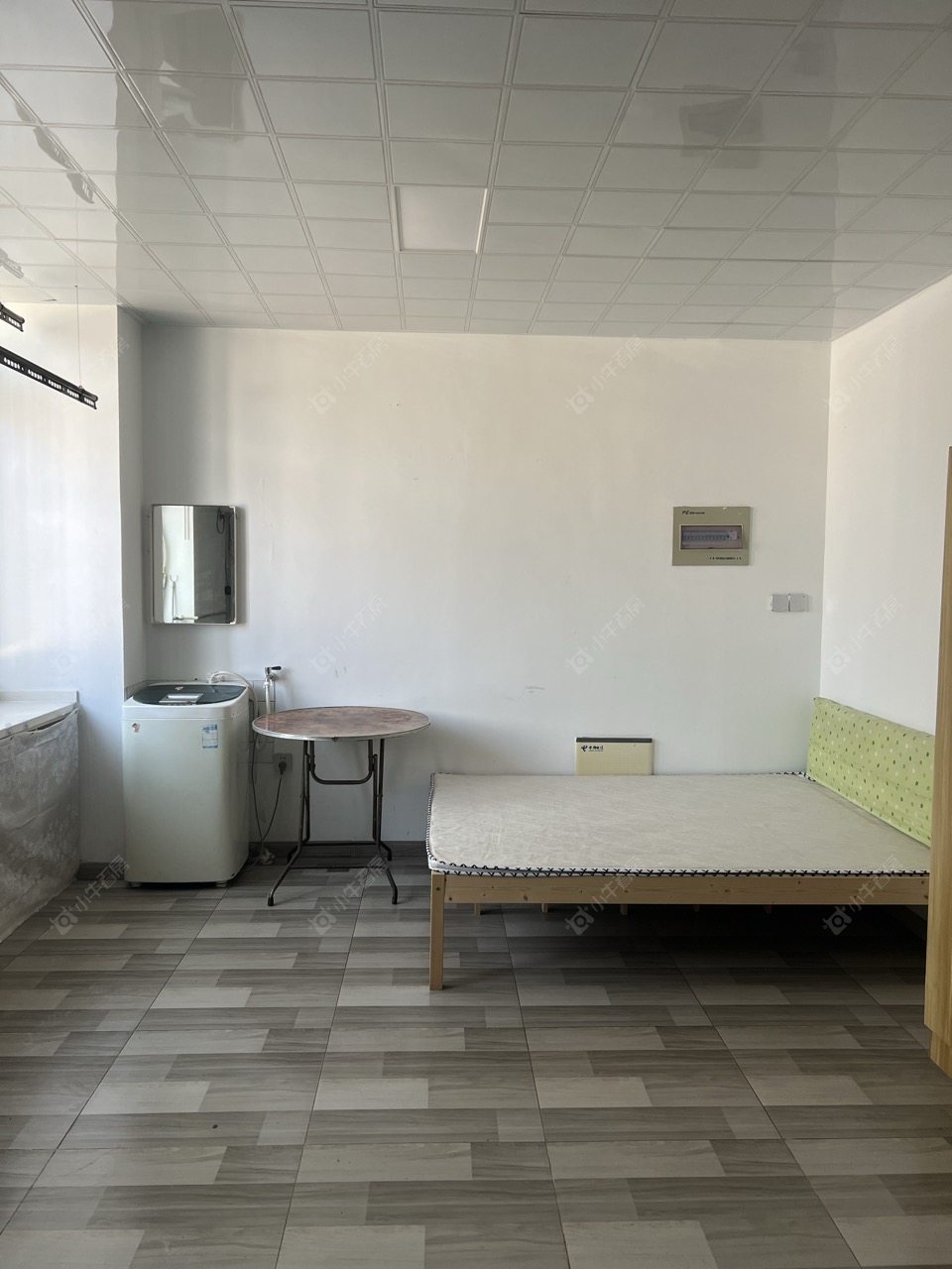 常州京城豪苑北区在租房源室内图_小牛看房