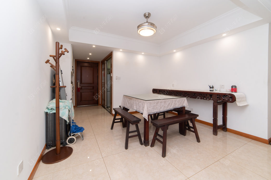 常州路劲城市印象在售二手房源室内图_小牛看房