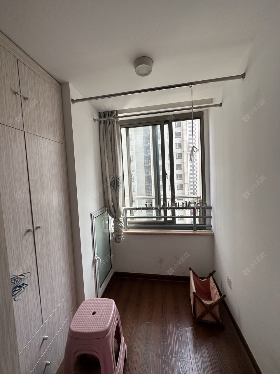 京城豪苑北区房源室内图 常州京城豪苑北区在租房源室内图_小牛看房