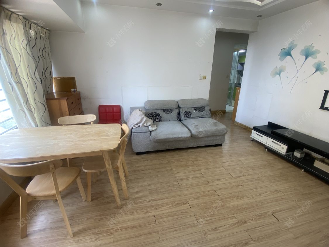 常州九洲花园一期在租房源室内图_小牛看房