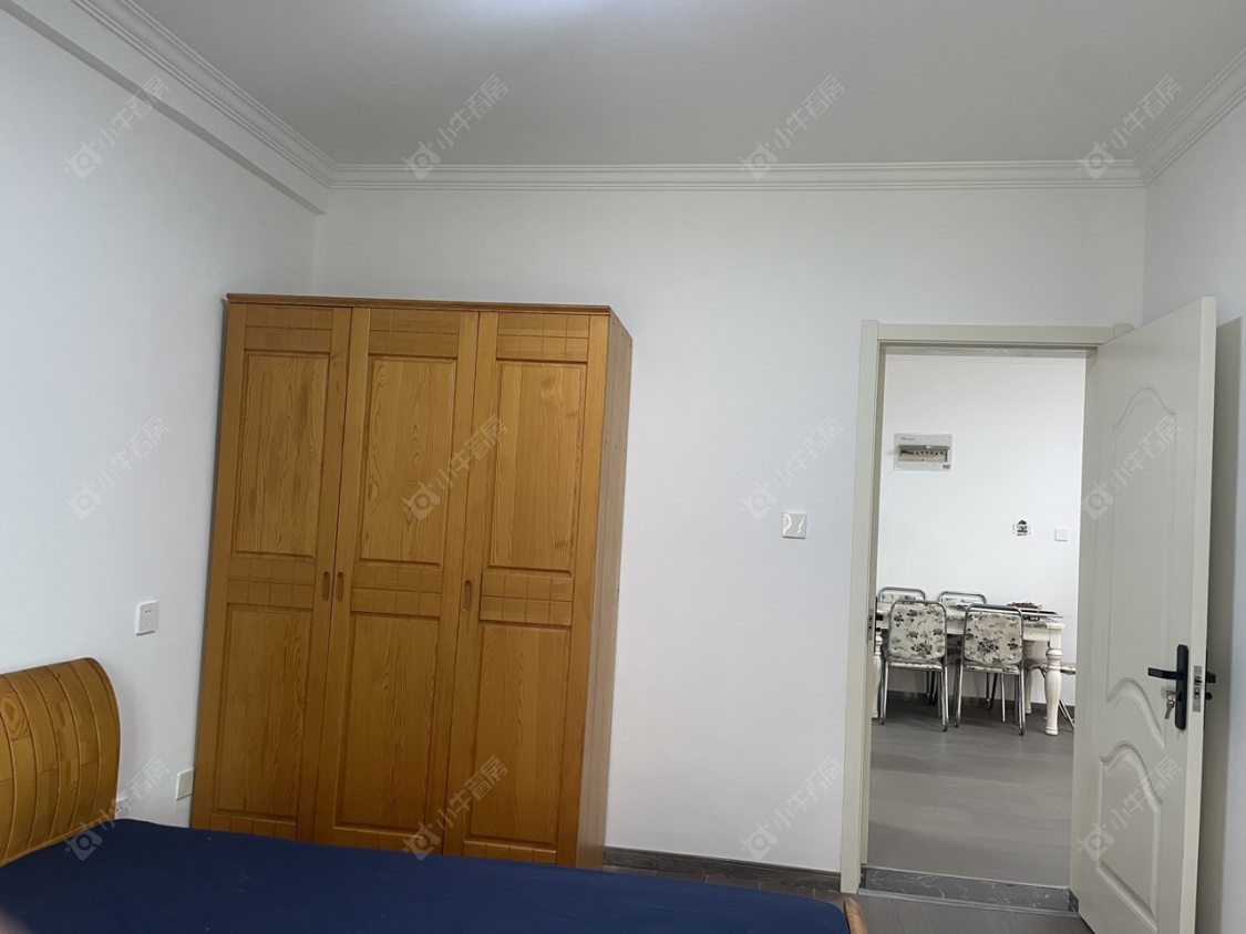 常州万骏金域丹堤在租房源户型图_小牛看房