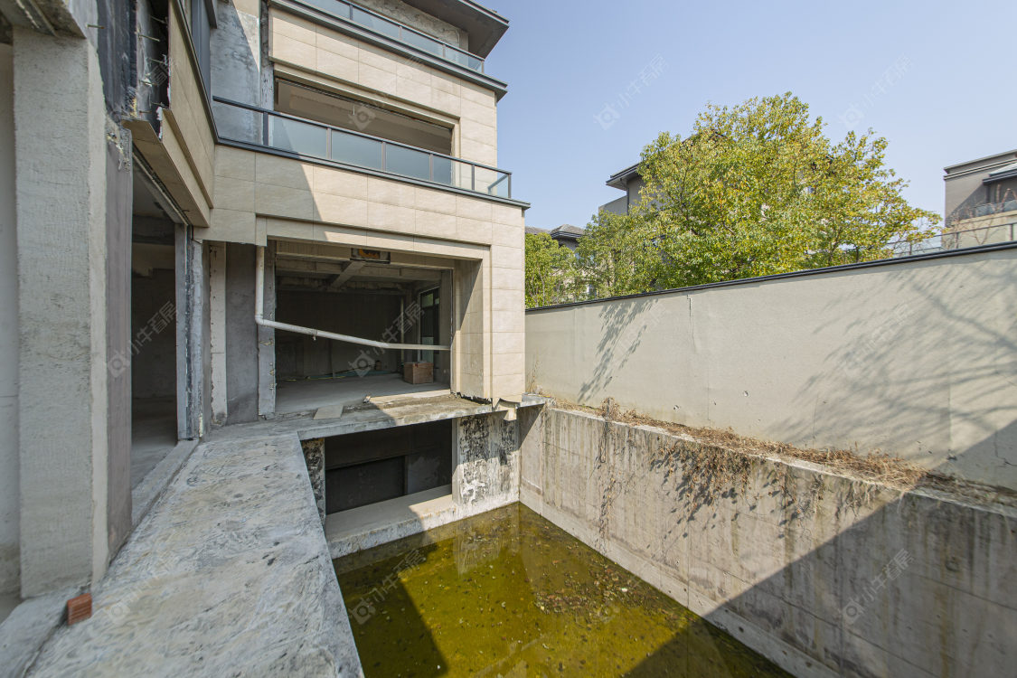 常州太湖院子在售二手房源小区图_小牛看房