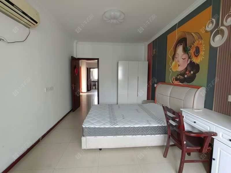 常州龙栖花园在租房源室内图_小牛看房